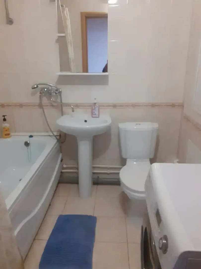 Апартаменты Квартира на Речном