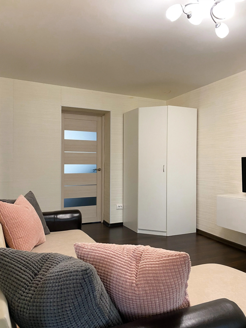 Апартаменты Красивая Квартира у Космоса