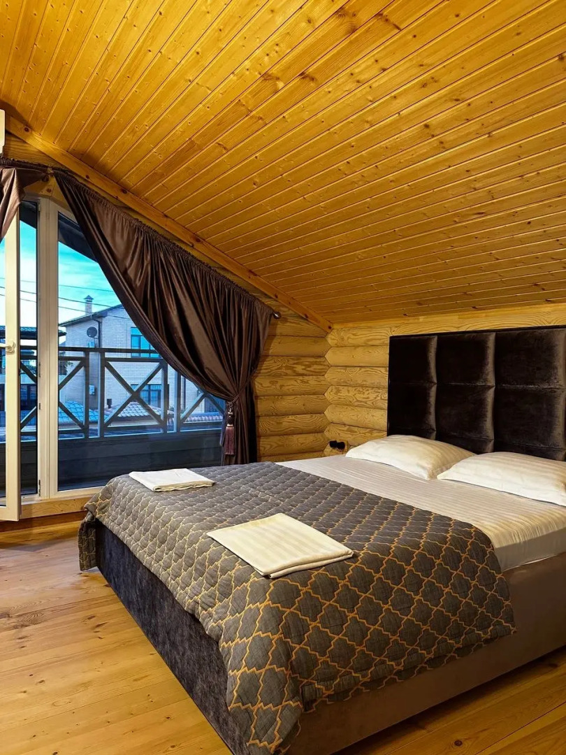 Вилла у моря