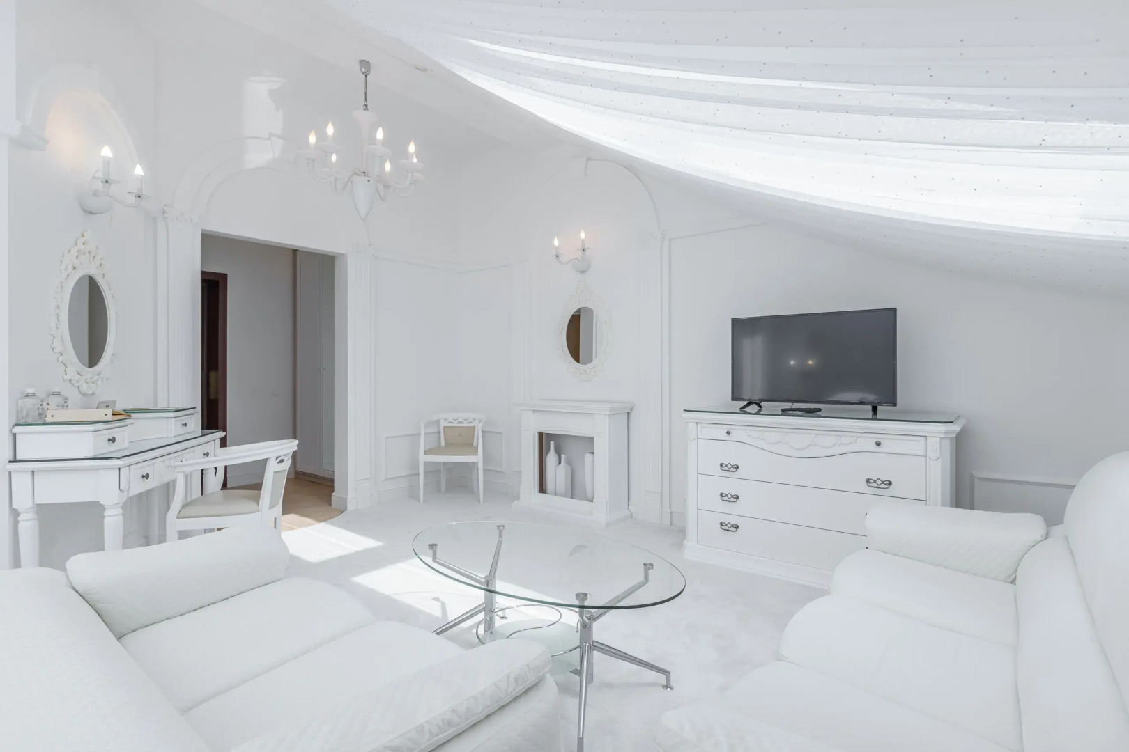 Загородный отель ЯР Hotel&SPA