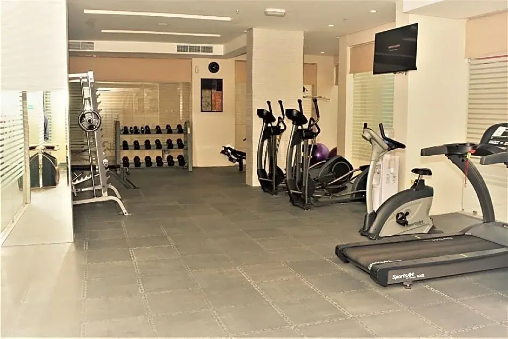 The Lofts Kuwait Fintas