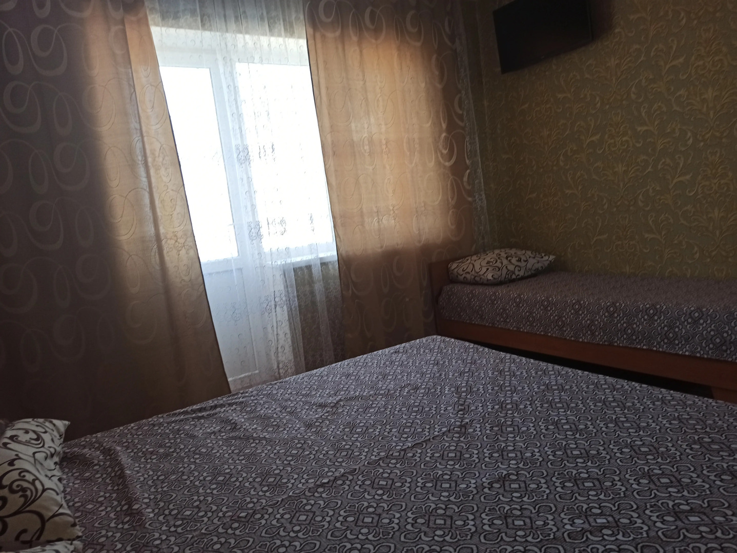 Частный Дом ТеремОк