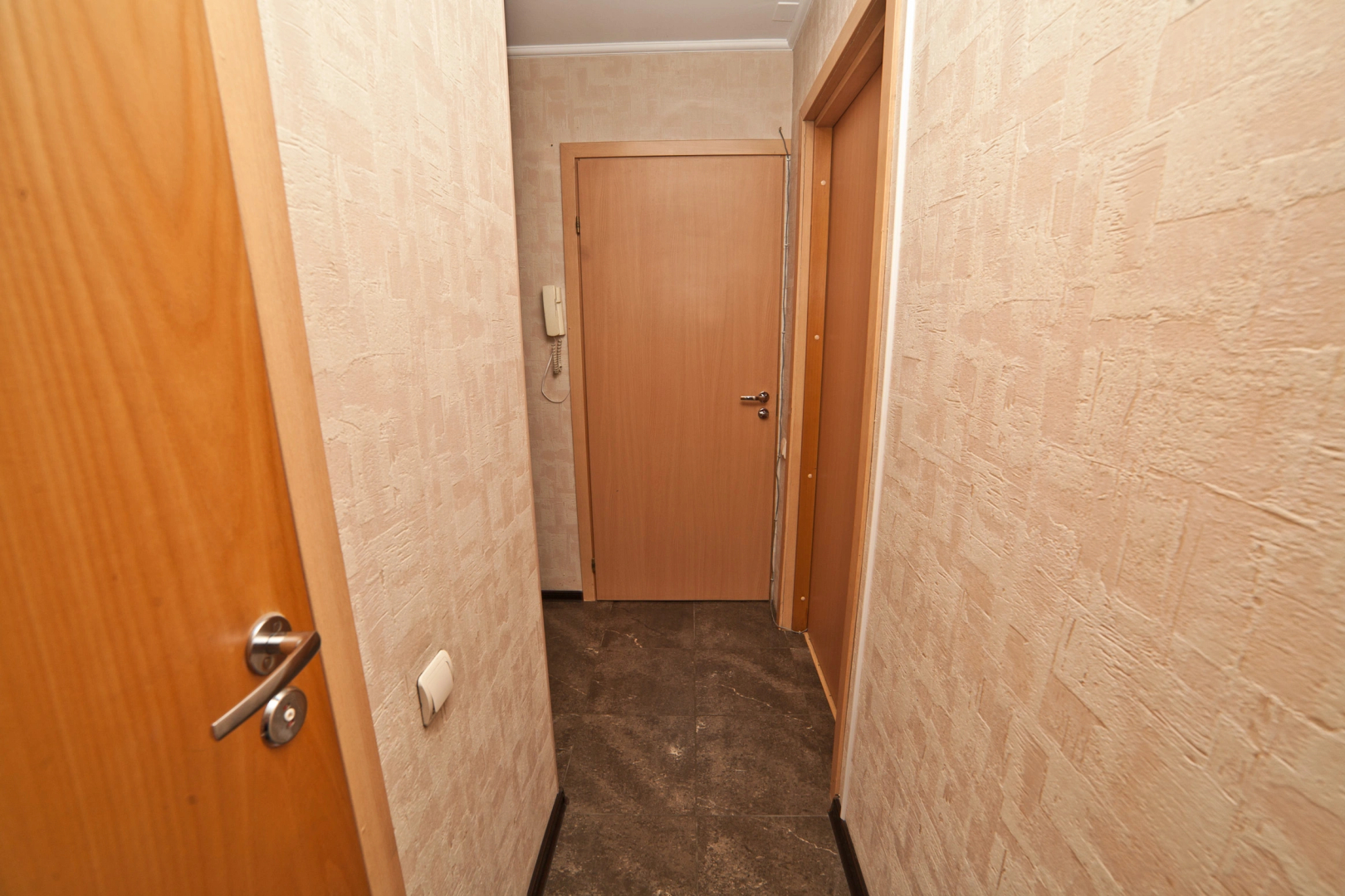 Апартаменты на Бардина