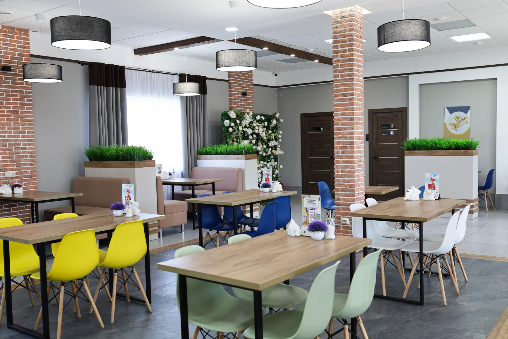 Мини-отель Белое