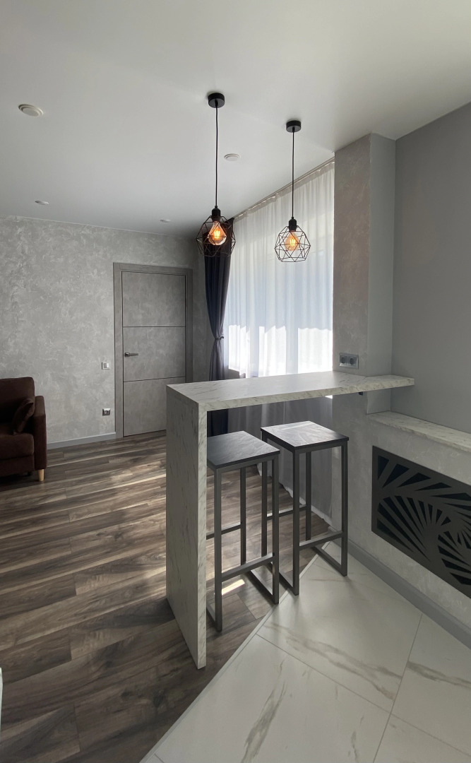 Апартаменты King в Центре Города