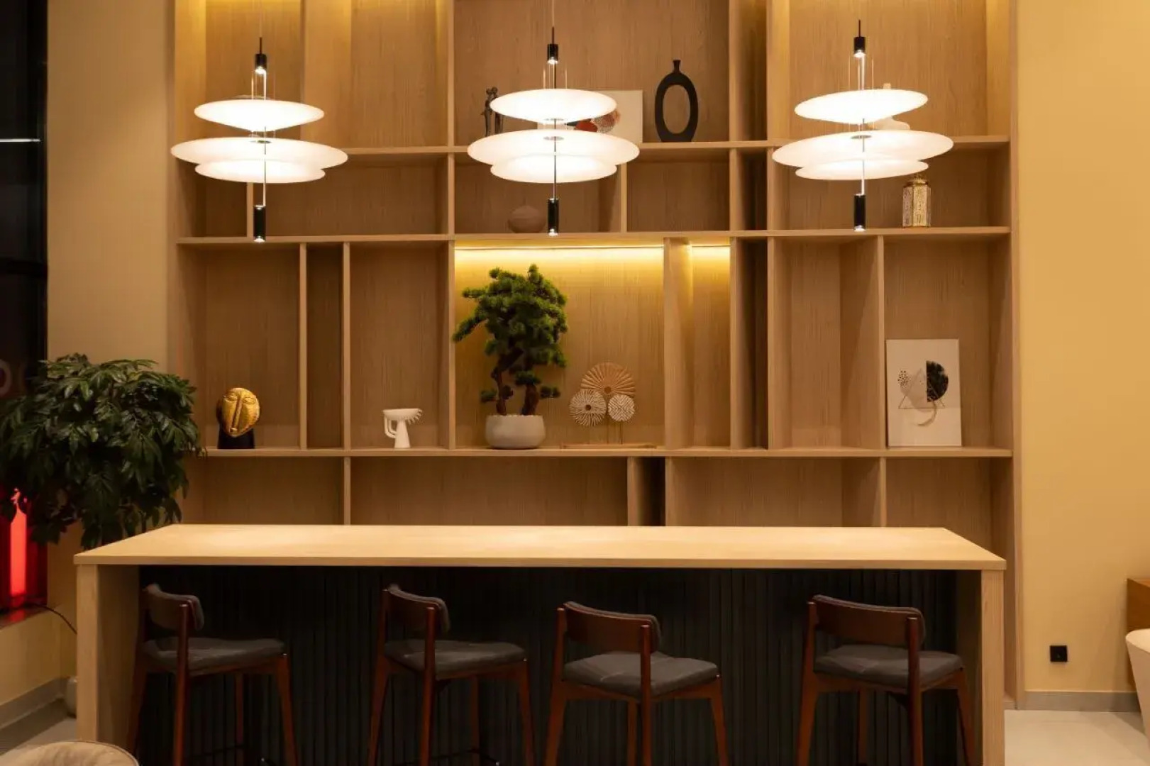 Апартаменты РiterNights