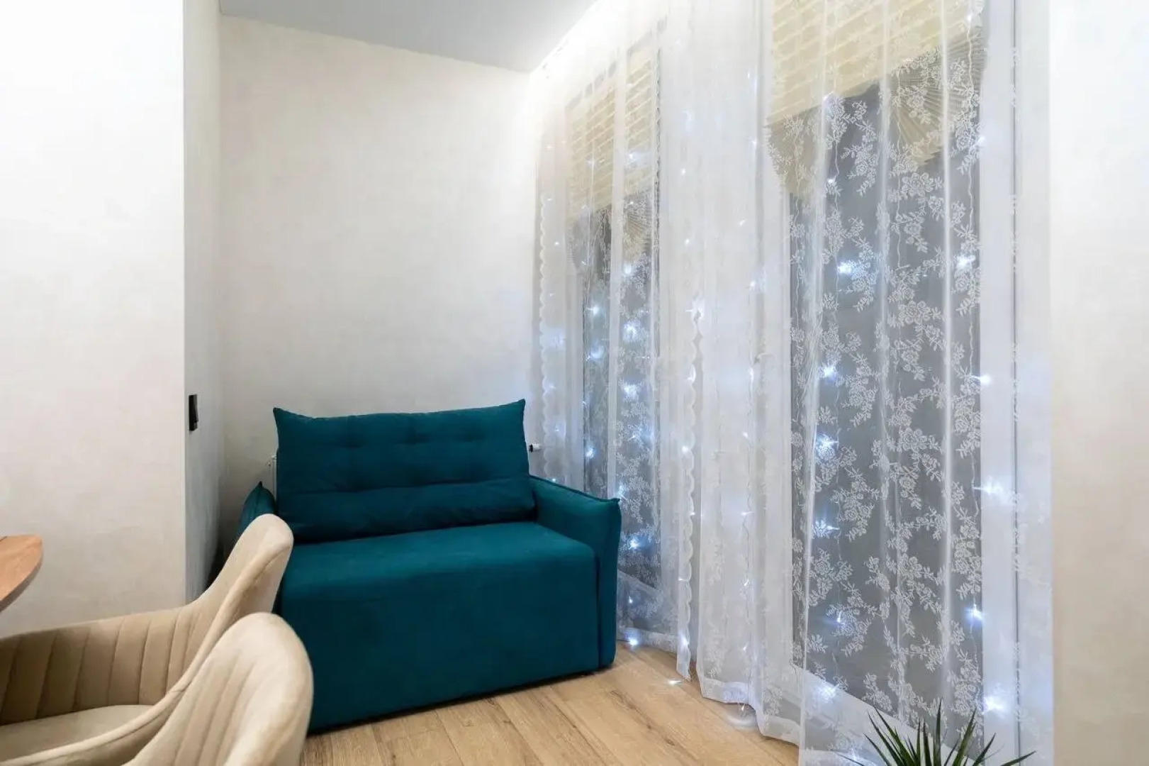 Апартаменты Sikorsky House