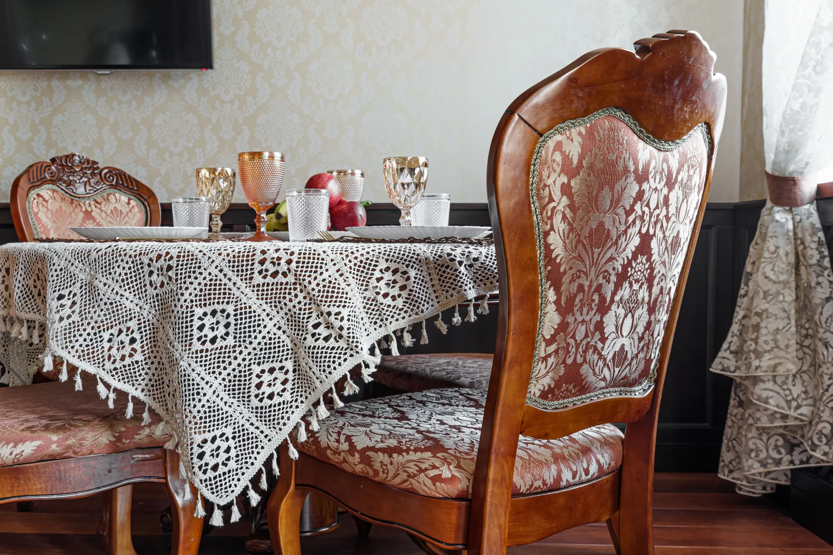 Квартира Эксклюзивная с видом на Волгу