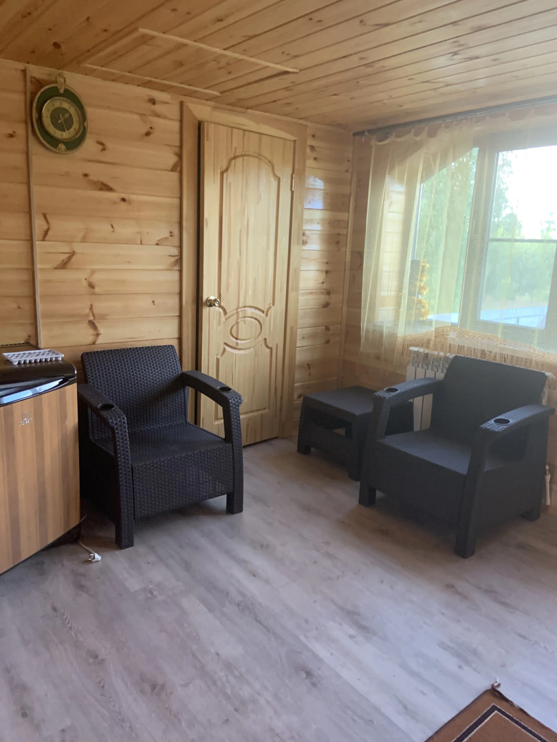 Гостевой дом Глаз орла