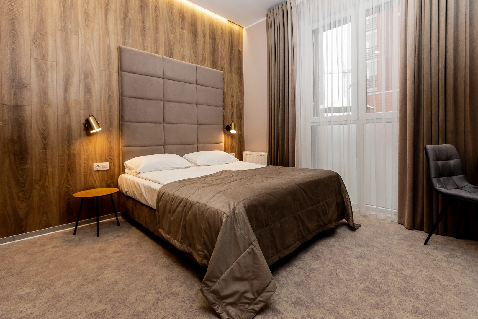 Апарт-Отель Асгард