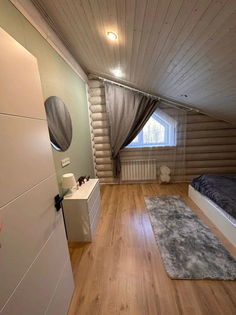 Частный дом Newhome