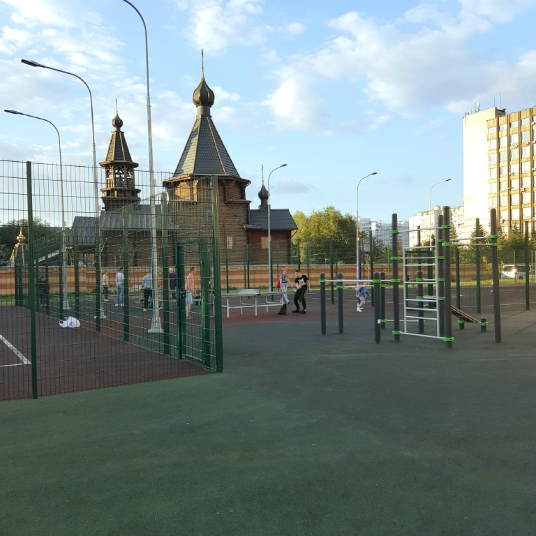 ElenaSweetHome на Домодедовской Квартира Лайм