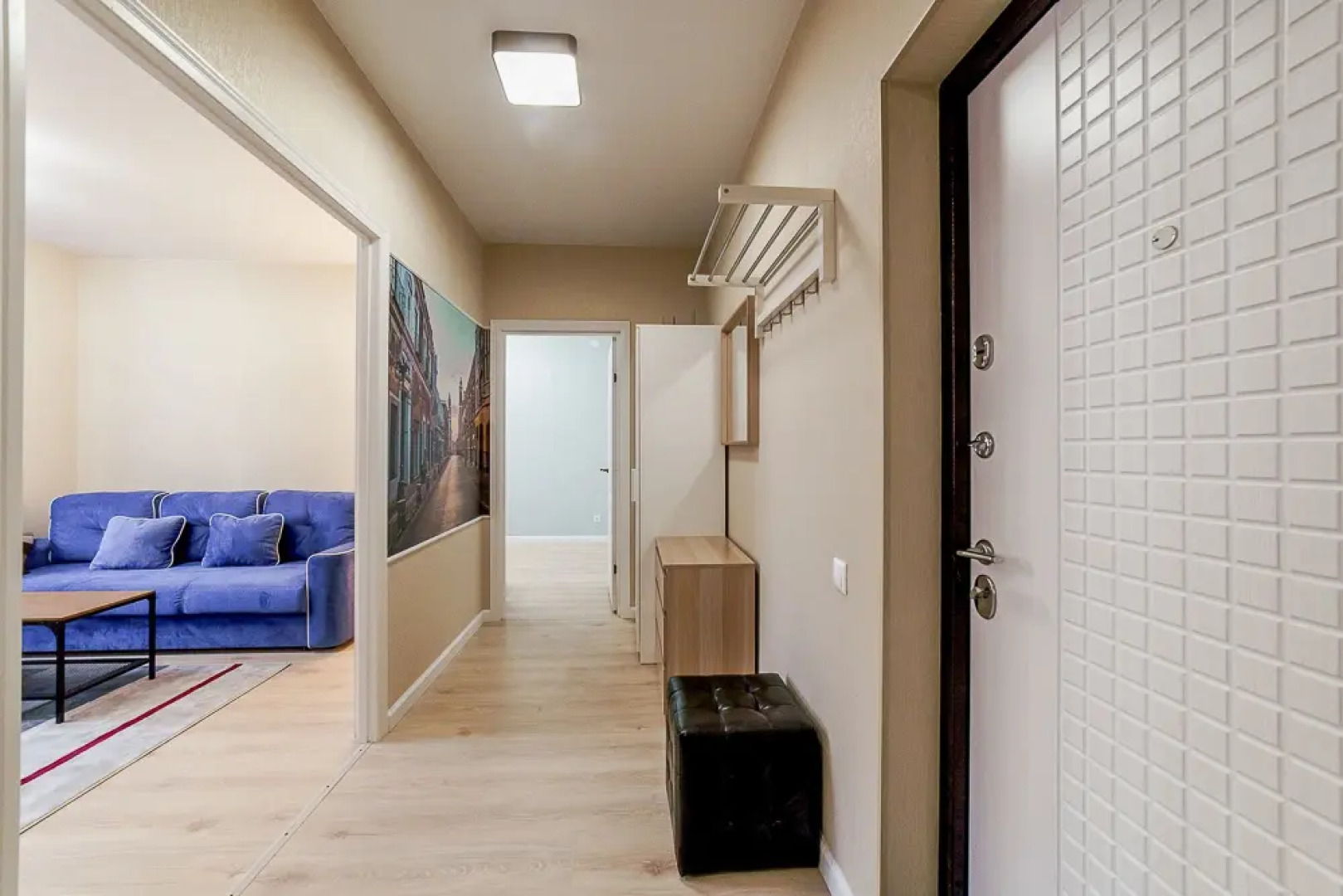 Апартаменты Сутки-Дом - Облака