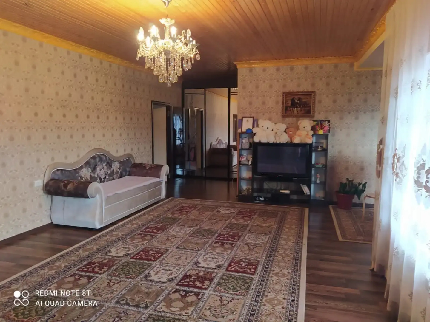 Гостевой Дом у Сагдият