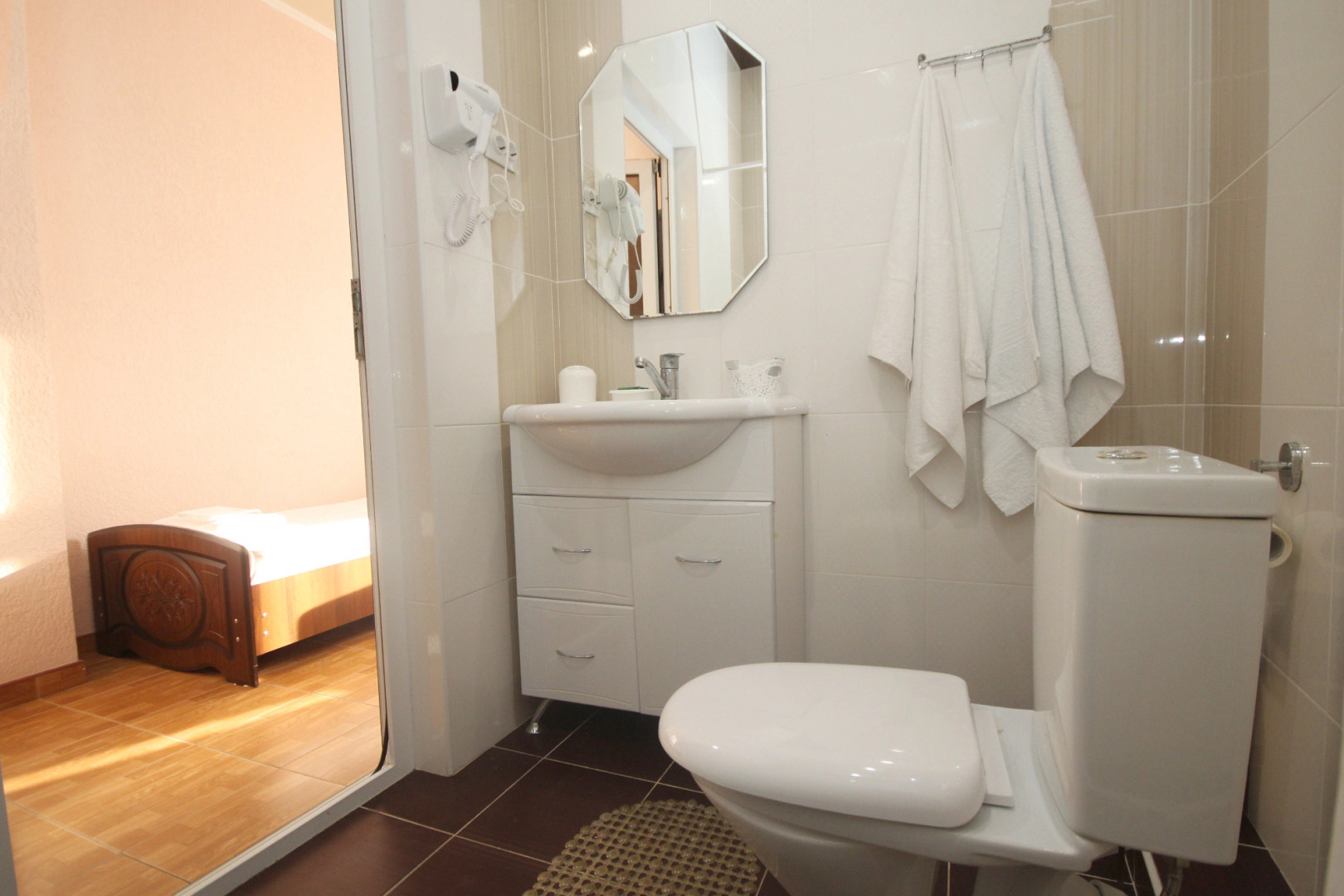 Гостевой дом Гранд Хаус