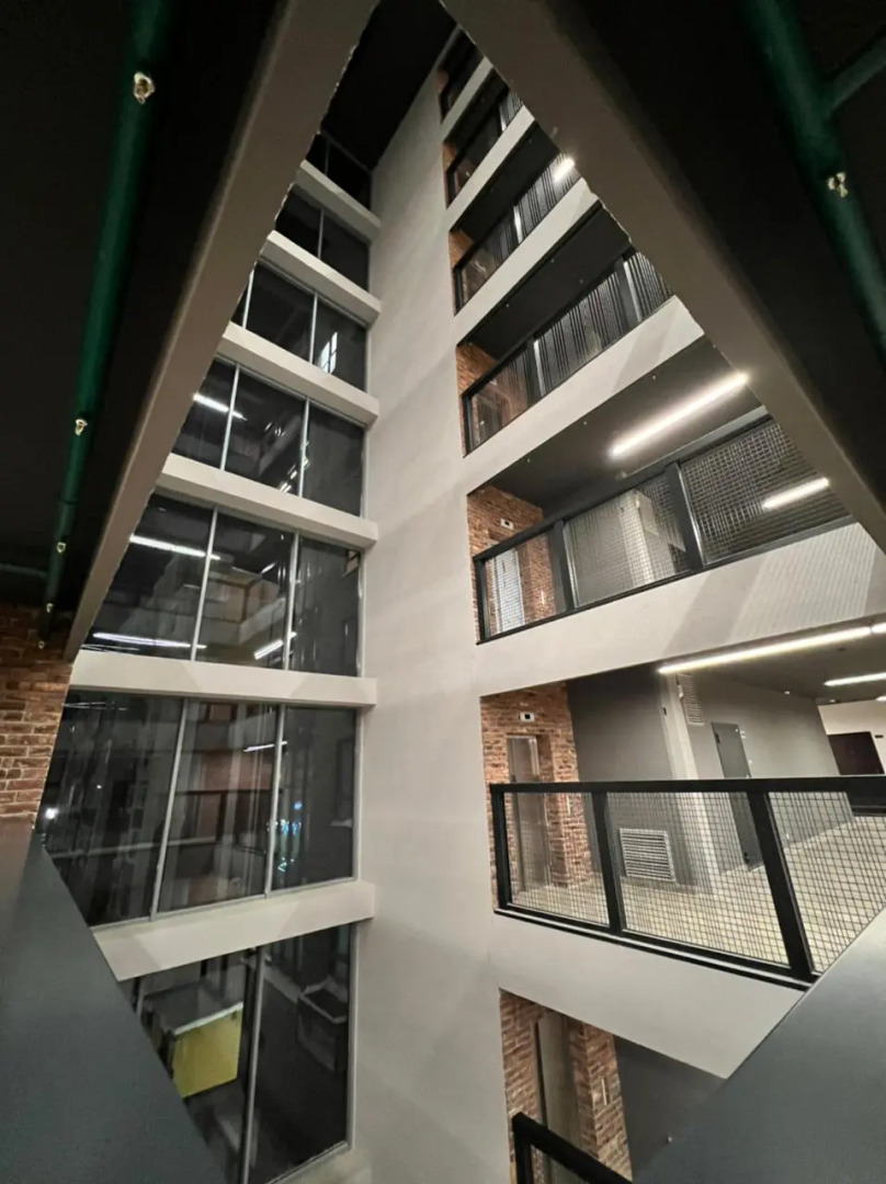 Апартаменты в КД Vivaldi