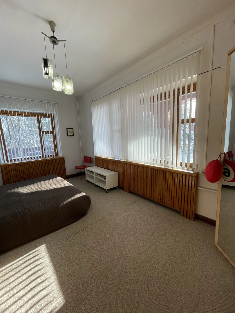 Гостевой дом Замок у художника