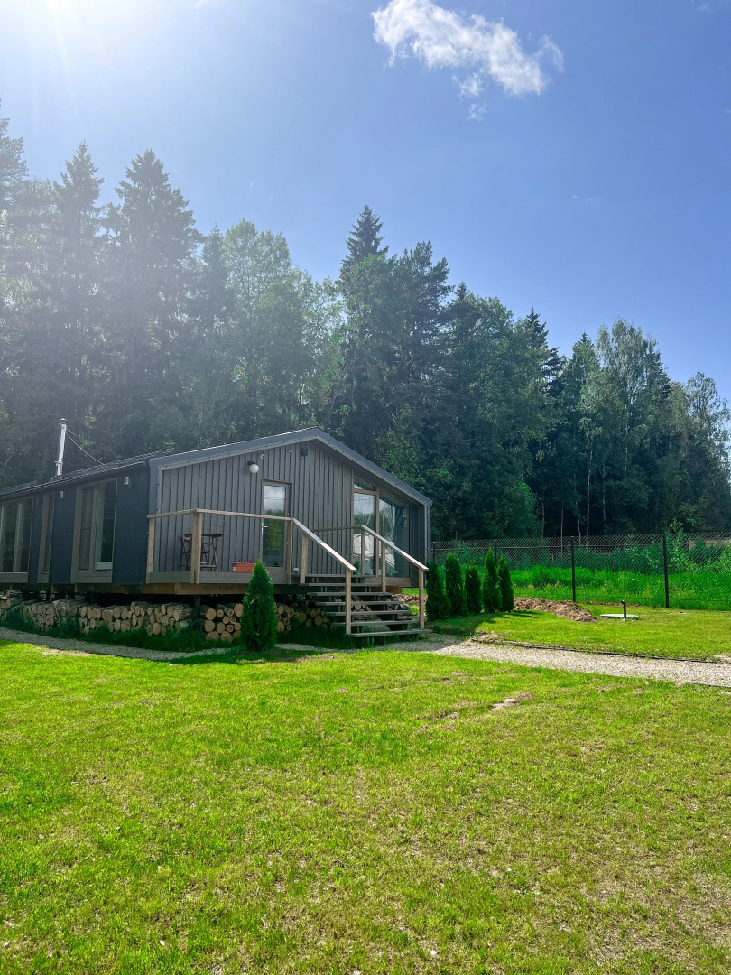 Domingo Dacha Selakh Guest house