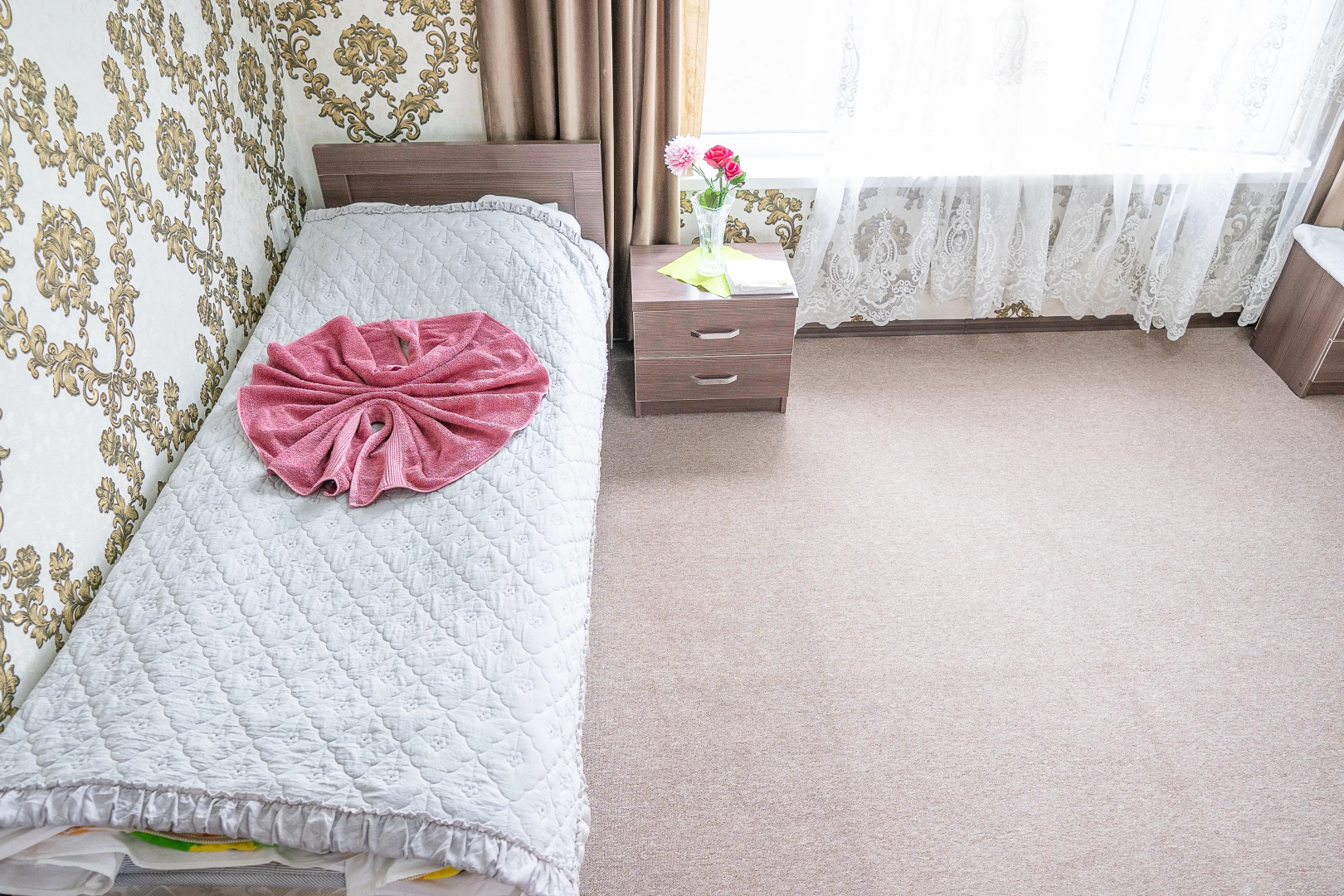 Гостевой дом Guesthouse Jekshen