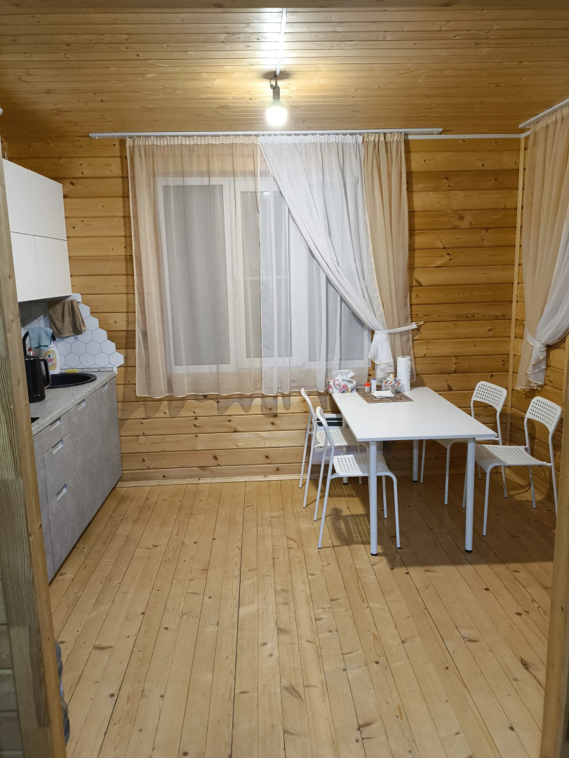 Гостевой дом Дом Зайко