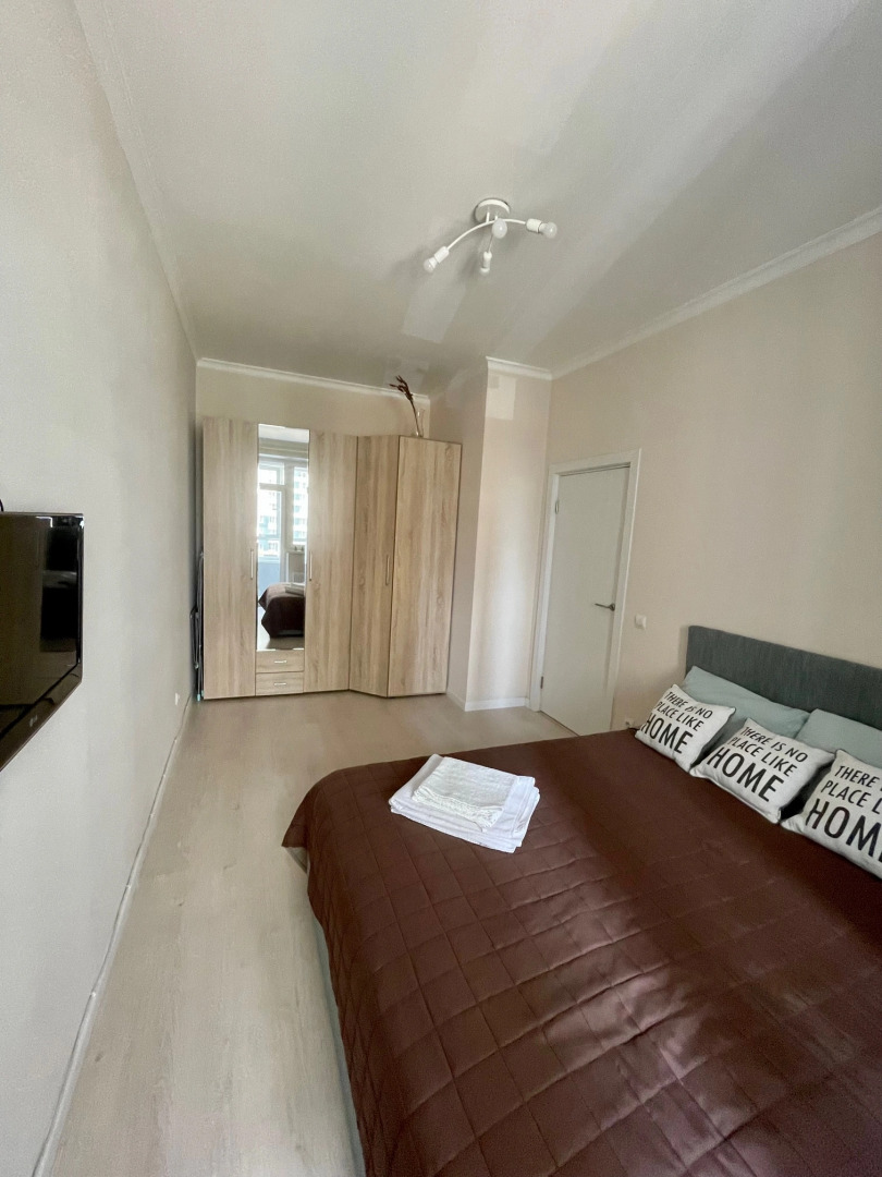 Квартира Sputnik 1