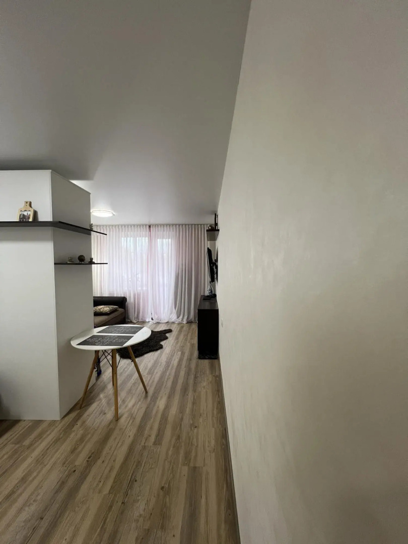 Апартаменты 193 на улице Матросова 3