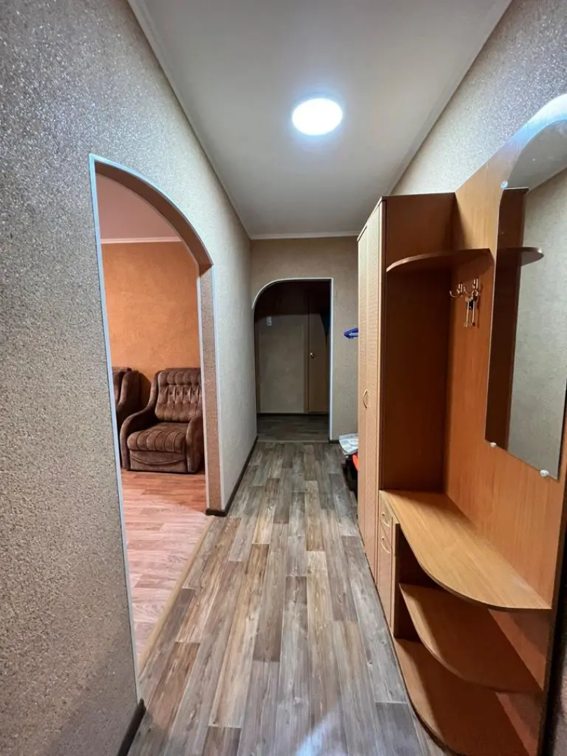 Квартира в Центре Белокурихи