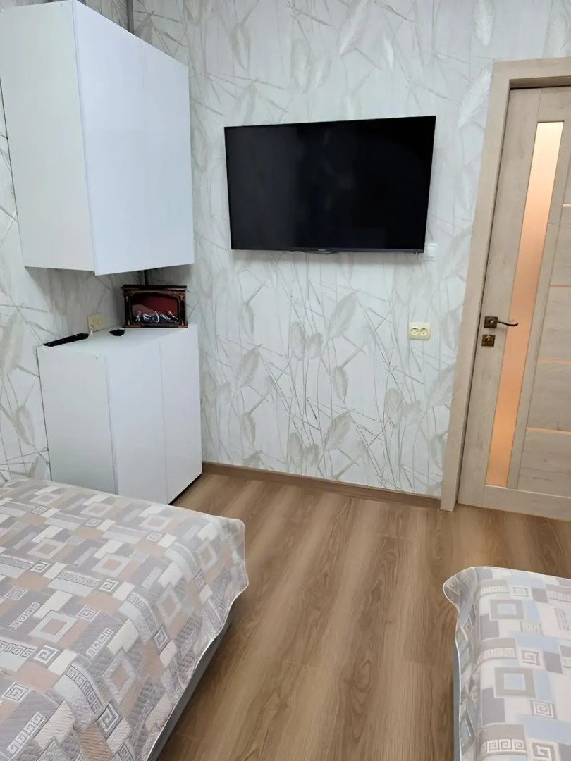 Квартира Двухкомнатная номер 3 на Мира 15