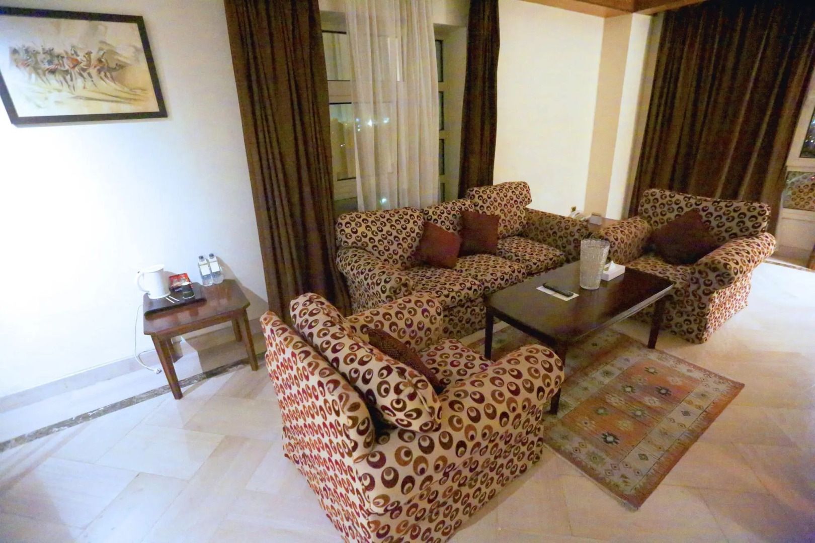 Отель Triumph Plaza Hotel