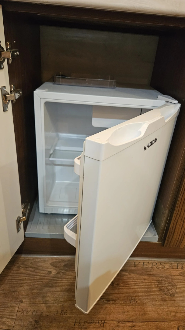 Квартира на Волжской набережной