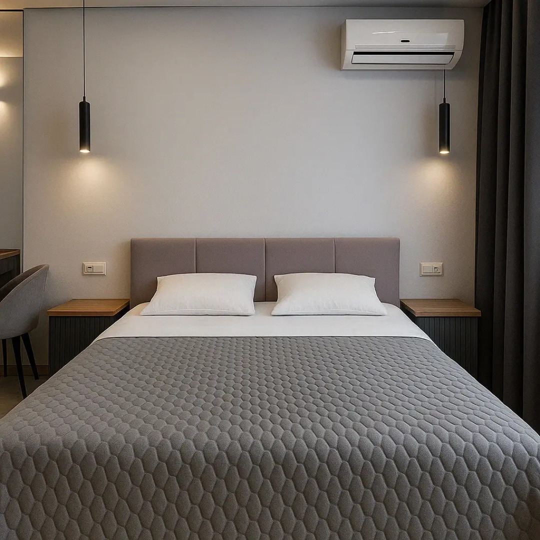 Жилое помещение MegaStay 13