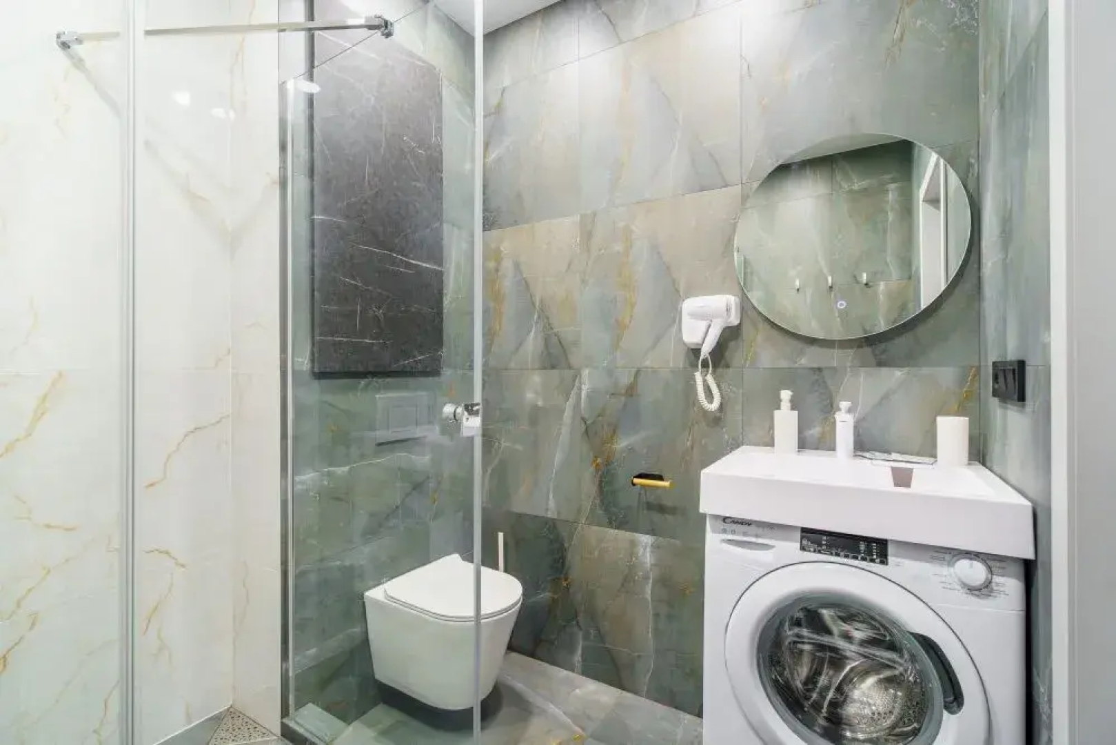 Апартаменты Good Night