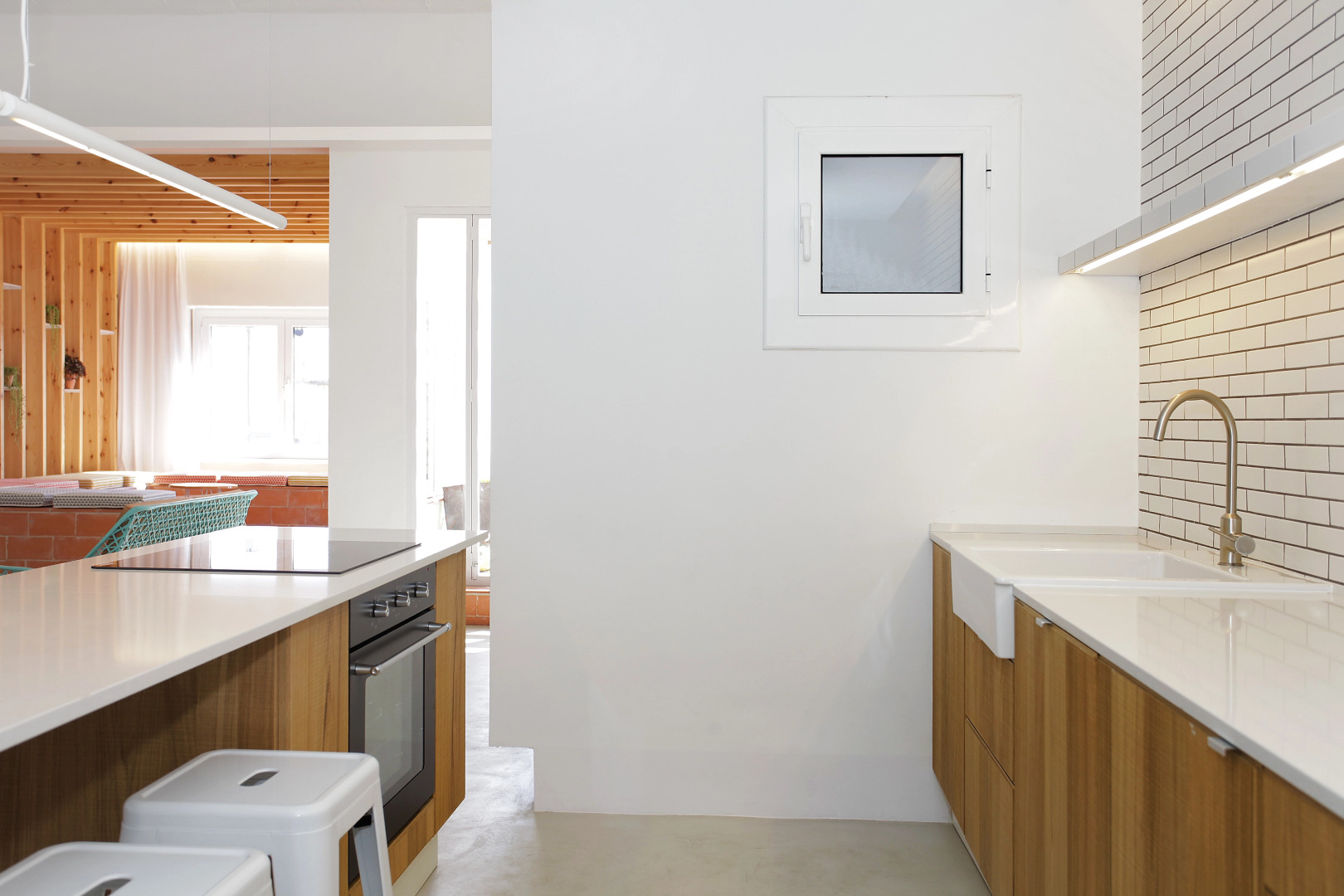 Апартаменты Barcelona Best Services