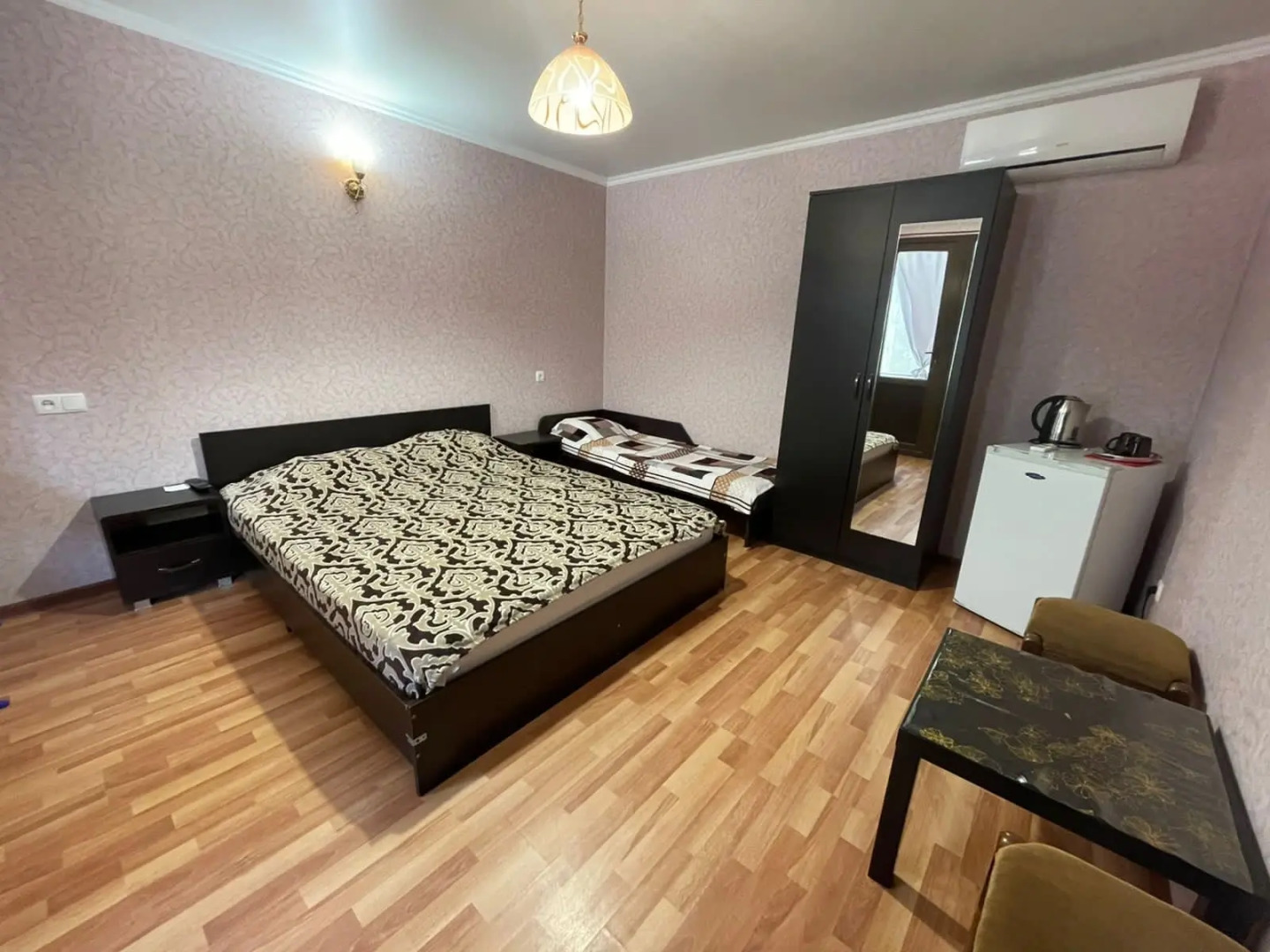 Мини-отель RT-Hotel