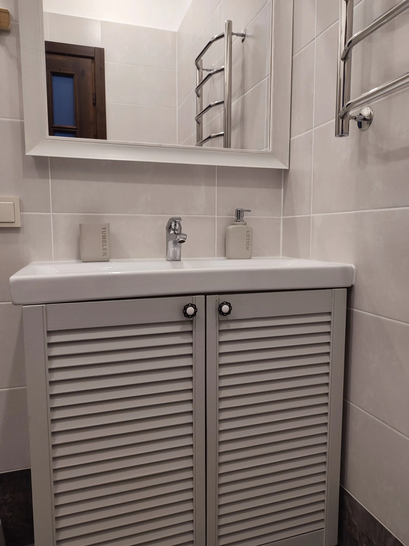 Апартаменты Мариинка