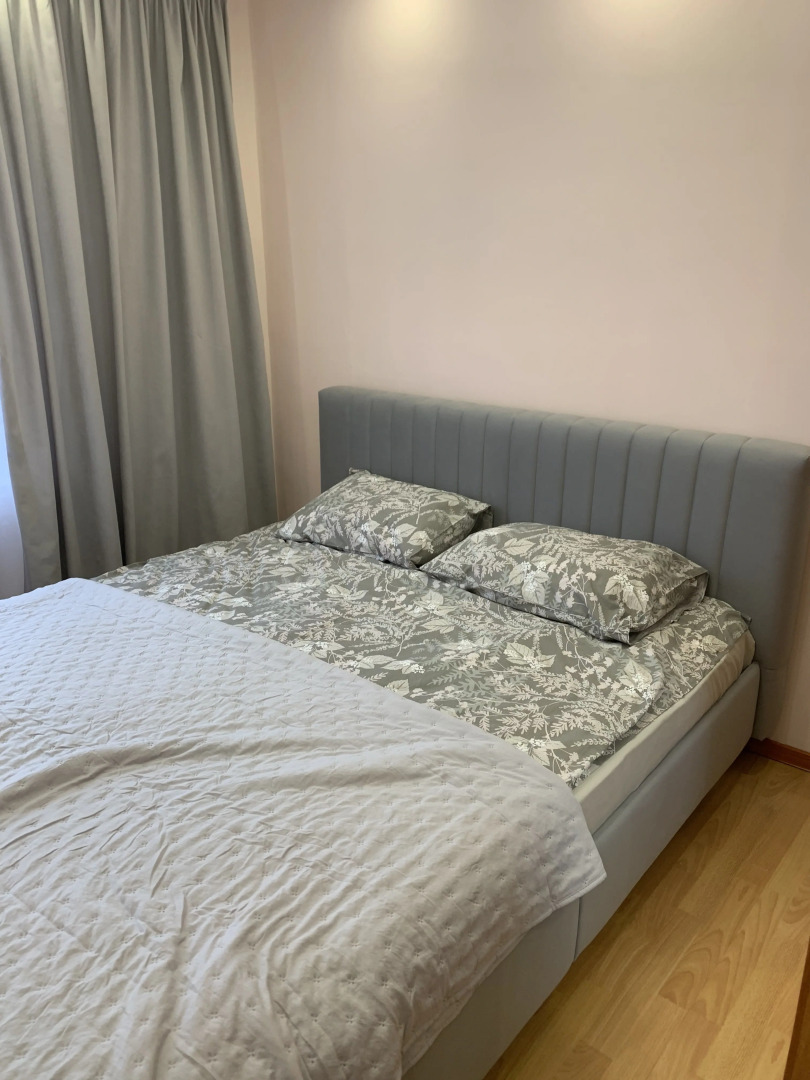 Квартира 2 Комнатная