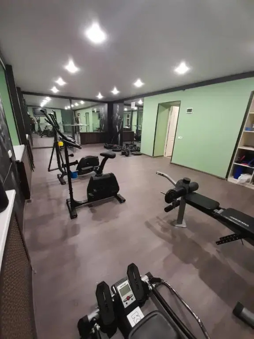 Отель Гостиница Западная