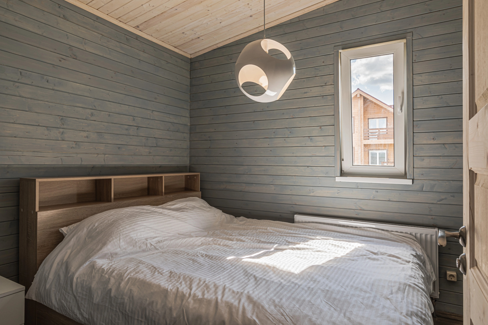 База отдыха Эко озеро