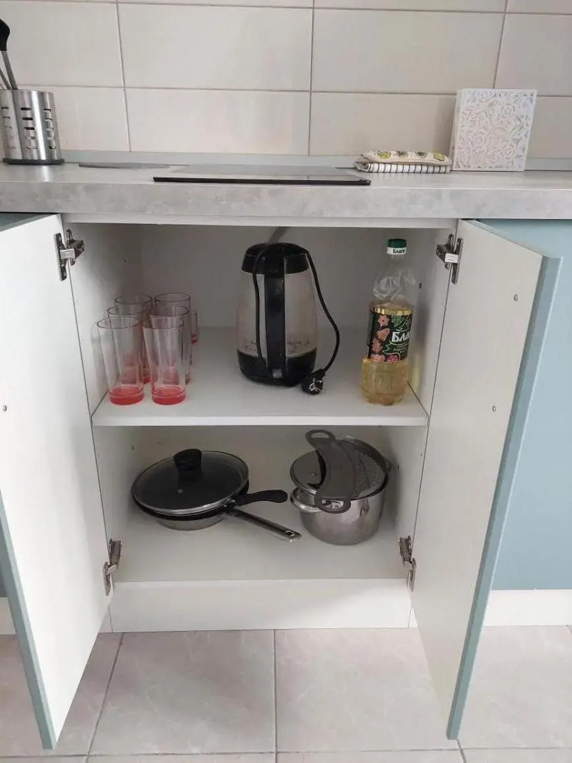 Апартаменты на улице Обручева 5