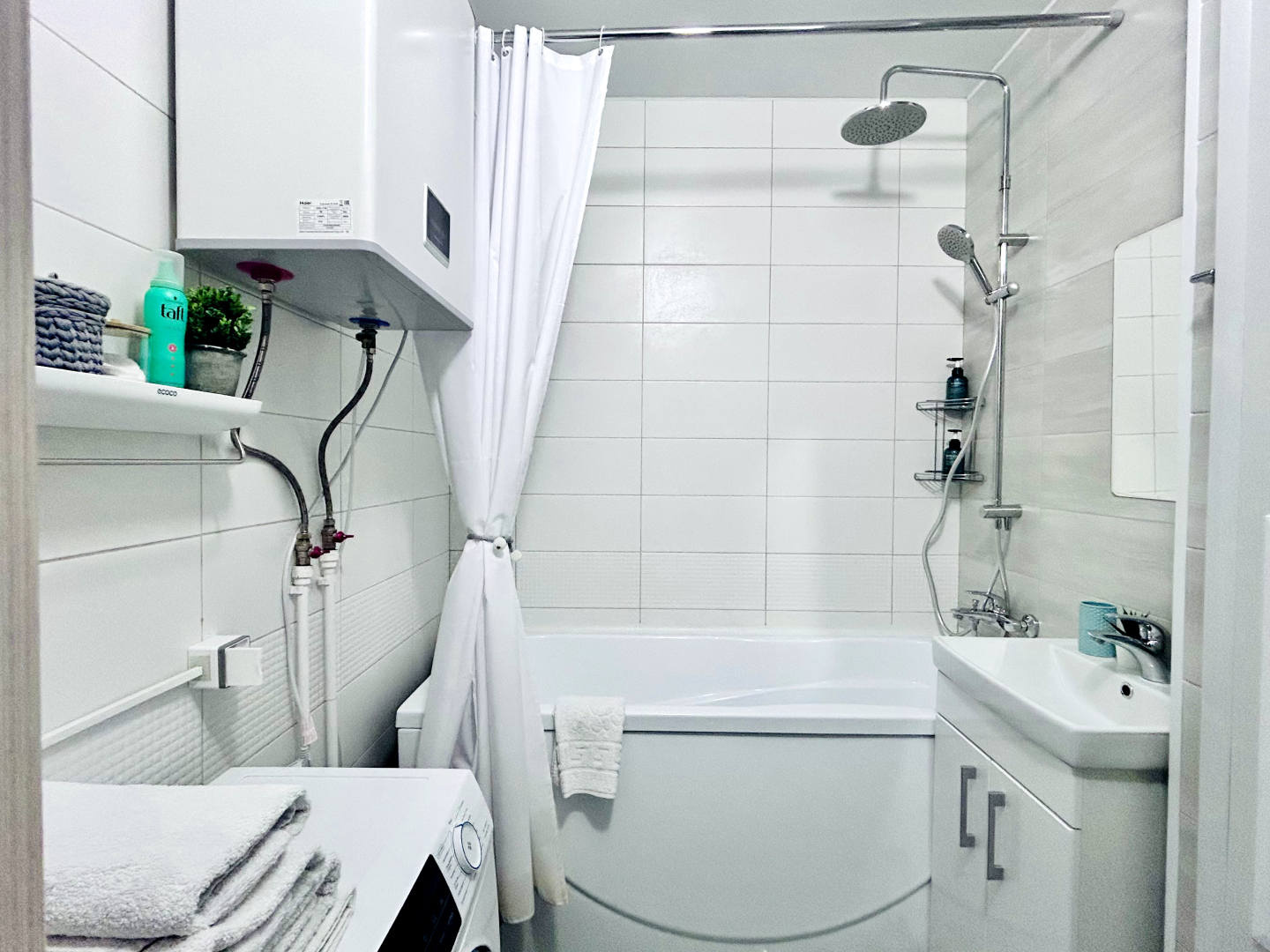 Апартаменты Бриз на Берегу Финского Залива