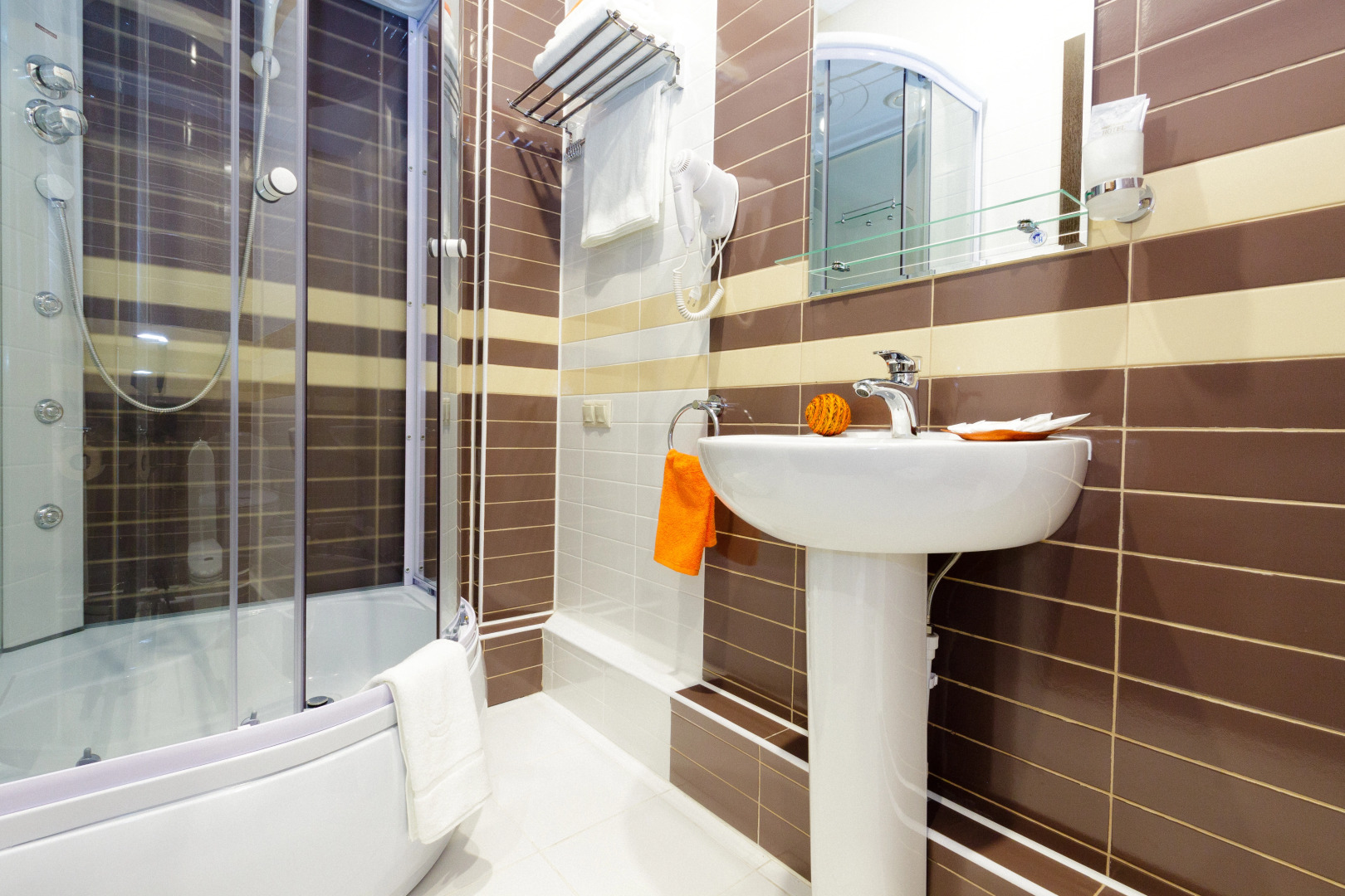 Отель Тесса