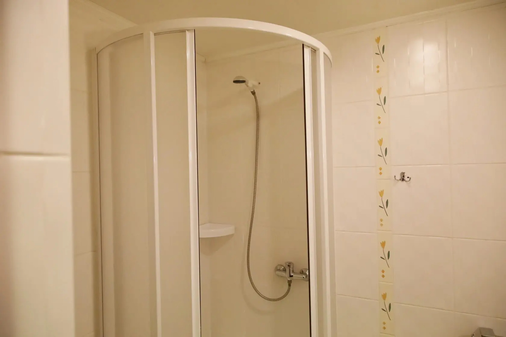 Отель Турист