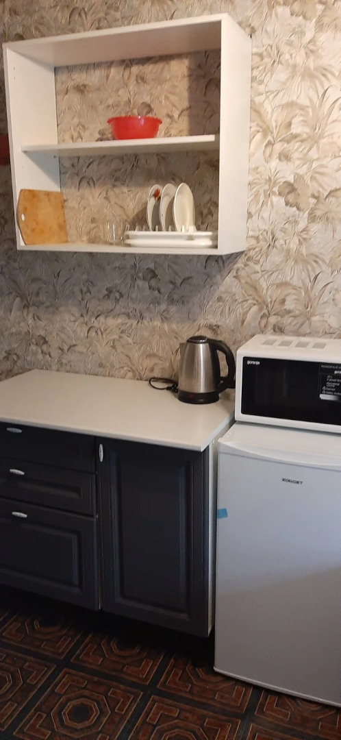 Гостевой Дом Viktoria