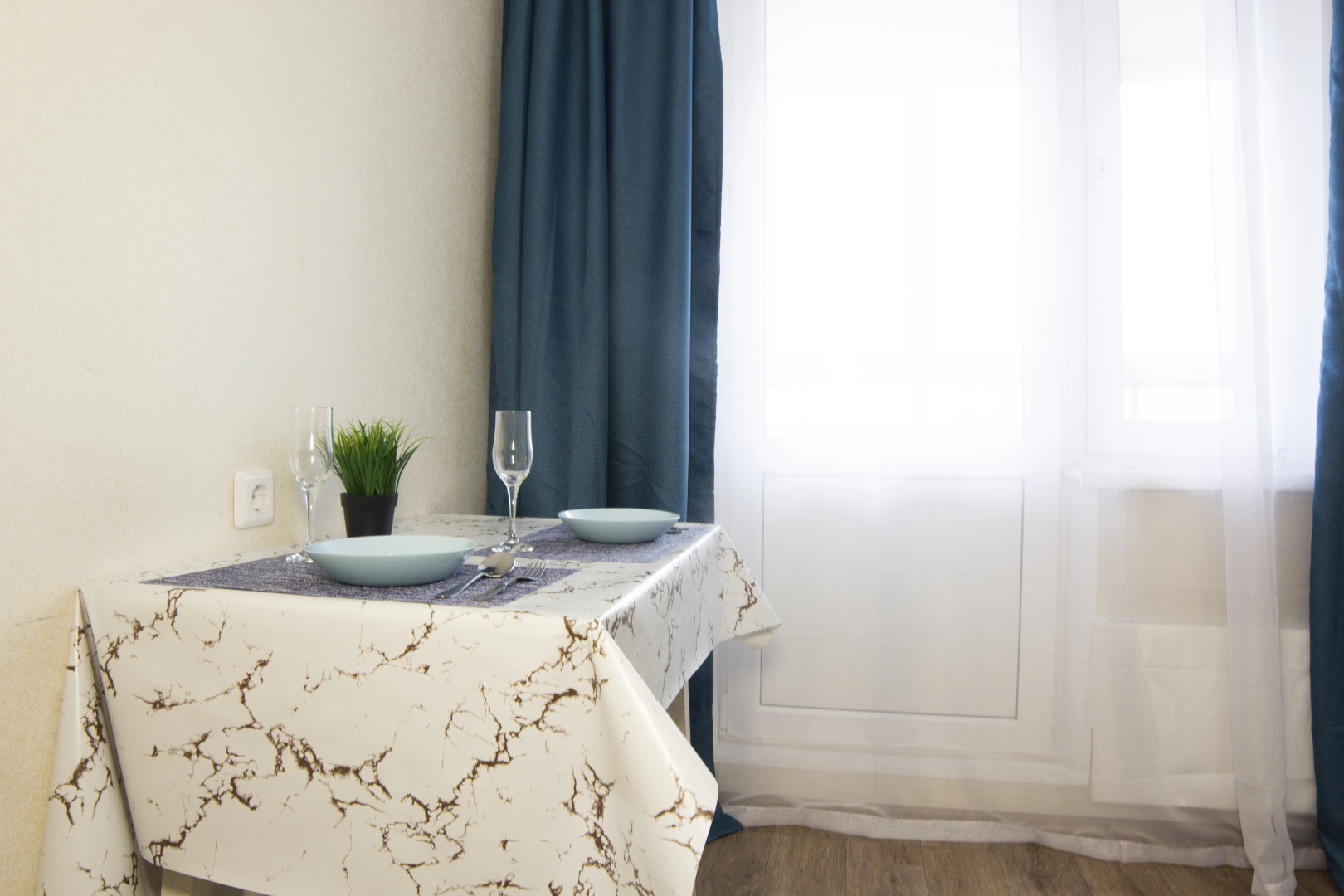 Квартира для гостей города и командировочных Apartament 52