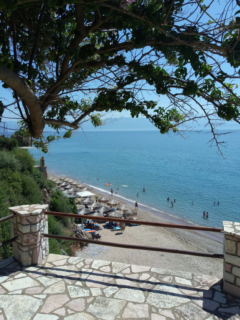 Гостевой Дом Panorama Beach