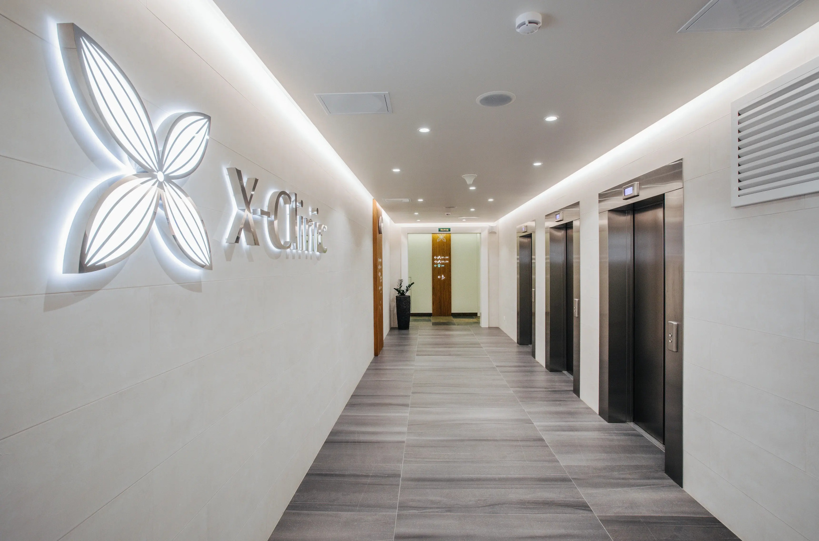 X-Home Apart-Hotel
