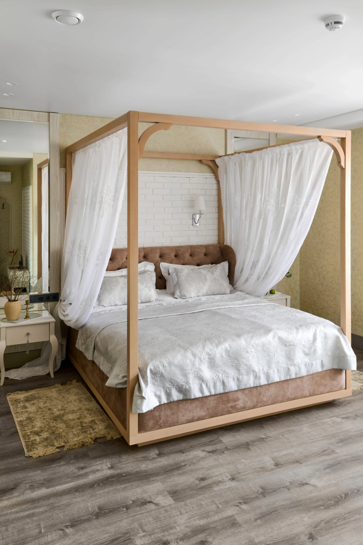 Бутик отель Кукарский двор