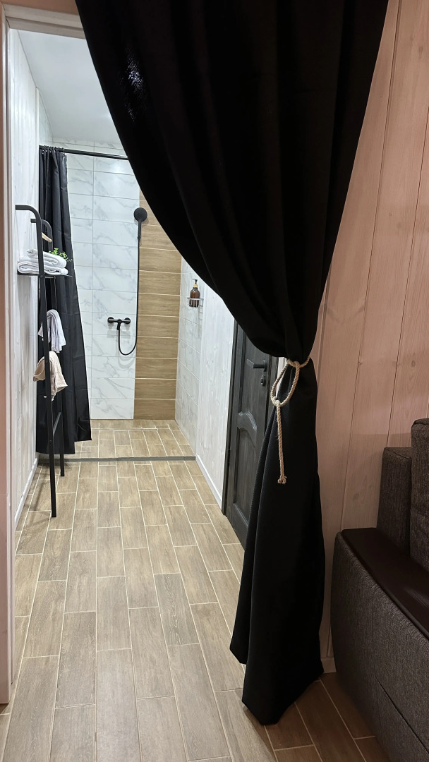 Частный дом  для отдыха и проживания