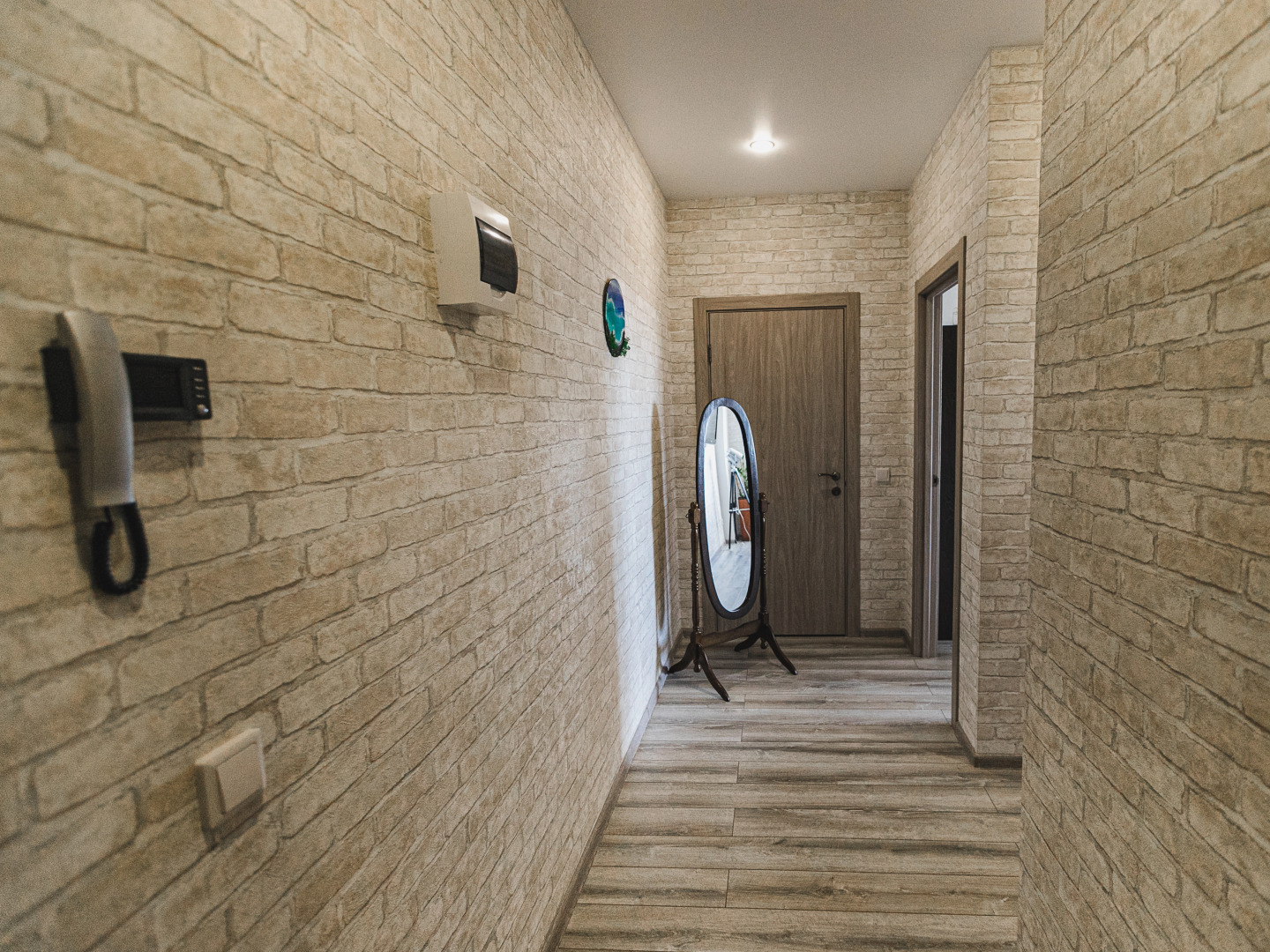 Апартаменты Esenin Loft