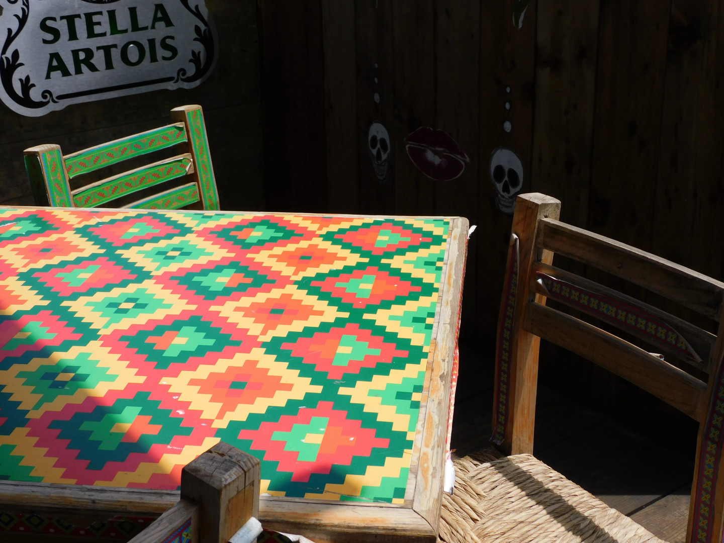 Отель Casa de los Artistas Boutique Rotamundos